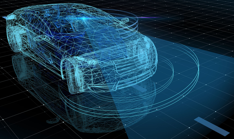 Read More : Solution for Vehicle Lidar Test Verification