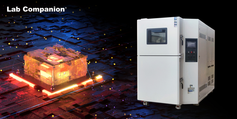 Read More : Lab Companion Thermal Shock Test Chamber for Semiconductor Chip