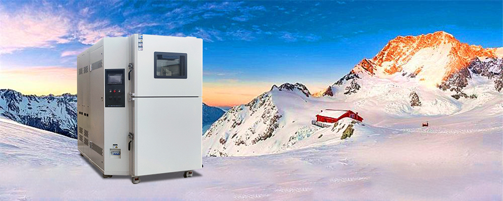 Read More : Three Principles of Thermal Shock Test Chamber