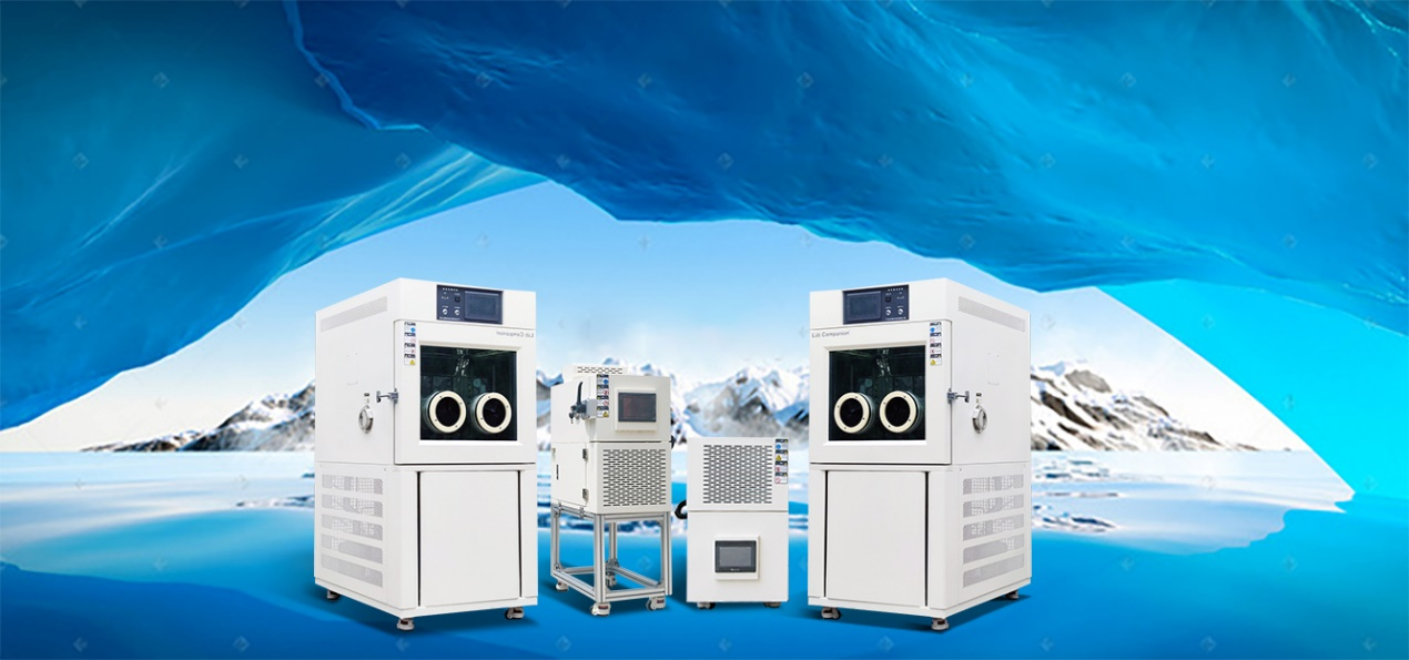 Read More : Refrigeration principle of low temperature test chamber