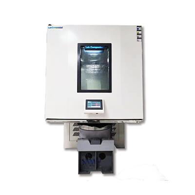 Comprehensive Test Chamber
