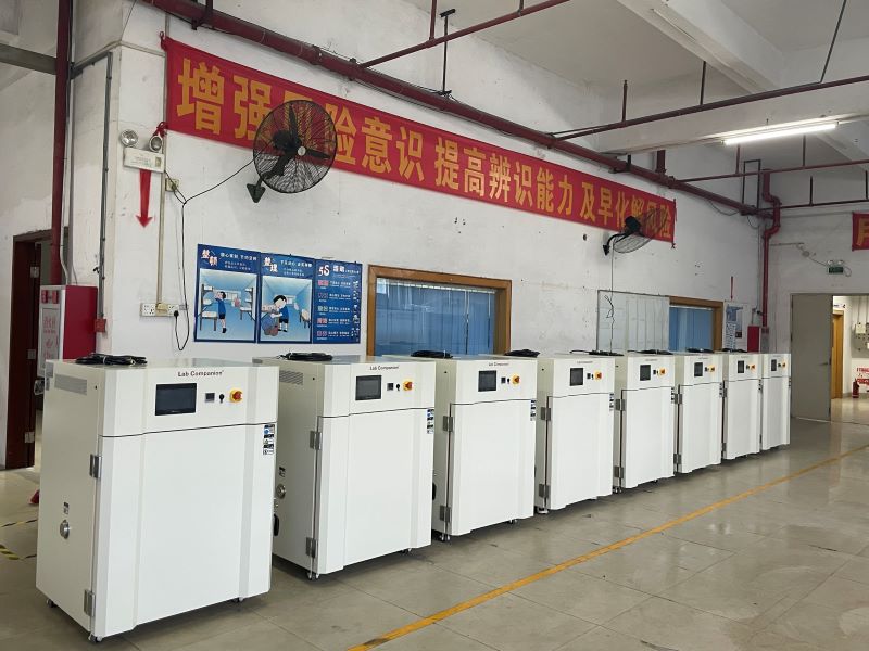 Industrial Oven