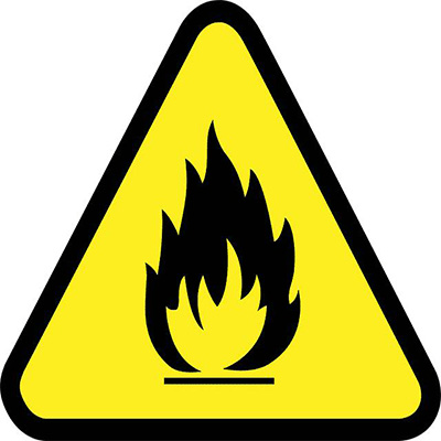 Factory Conducts Fire Drill