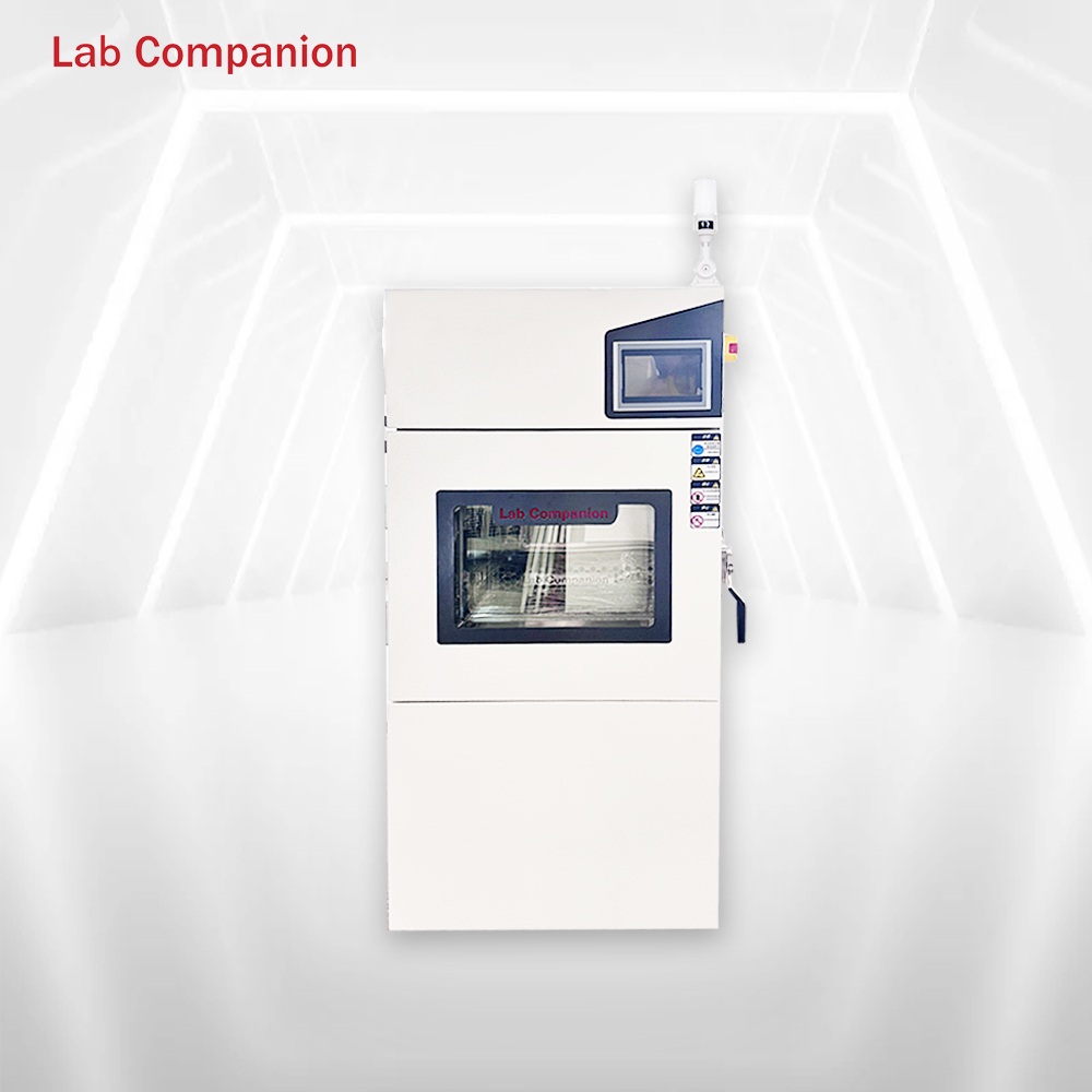 Green and Intelligent as the Mainstream: Popular Science on the Trend of High and Low Temperature Test Chamber Industry, Labcompanion's Practical Implementation