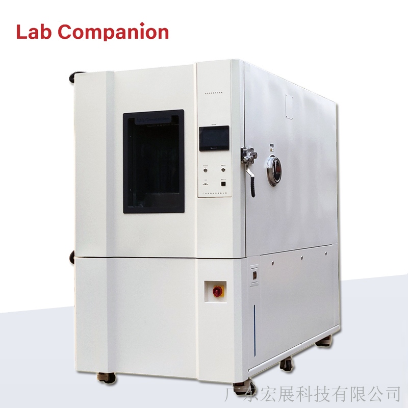 Exploding Environmental Test Demands in the NEV Industry: How Lab Companion’s Rapid Temperature Change & ESS Equipment Empower OEM Quality Upgrade