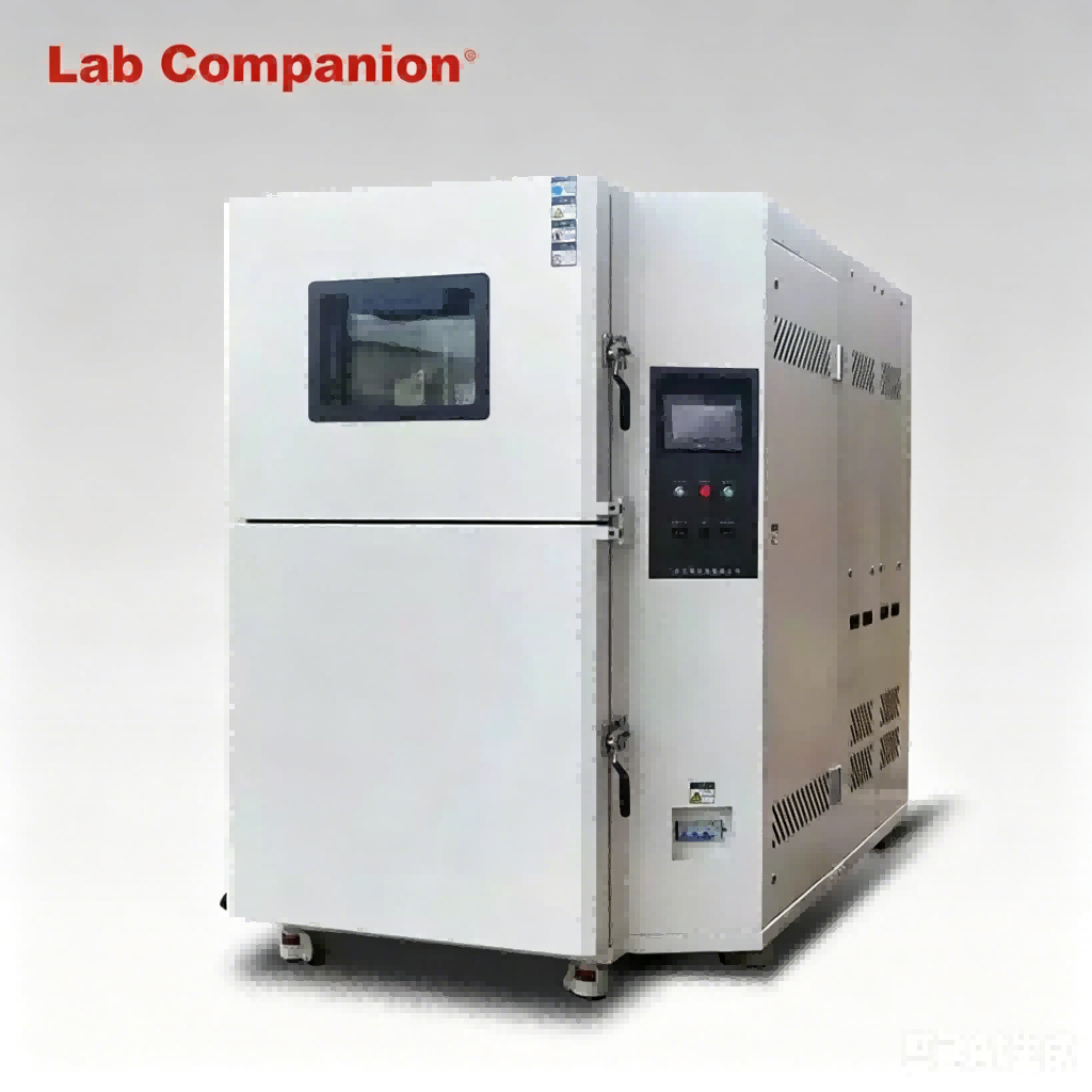 Constant Speed or Intelligent Variable Speed: Selection Guide for Linear and Non-Linear Rapid Temperature Change Chambers | Lab Companion