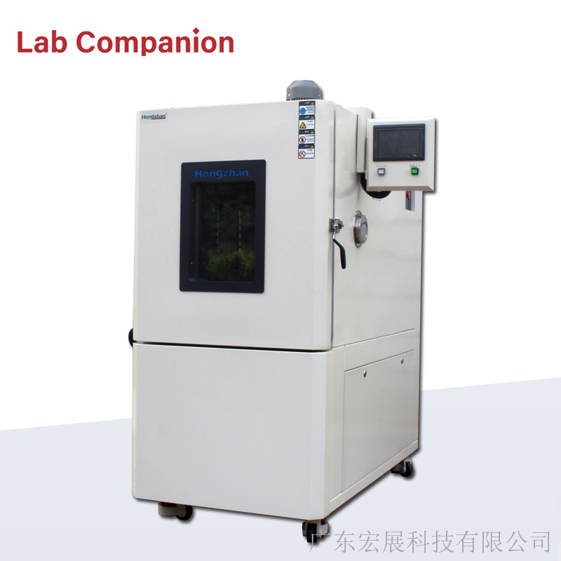 Choosing Environmental Test Chambers Beyond Reputation: 4 Core Selection Criteria from Lab Companion