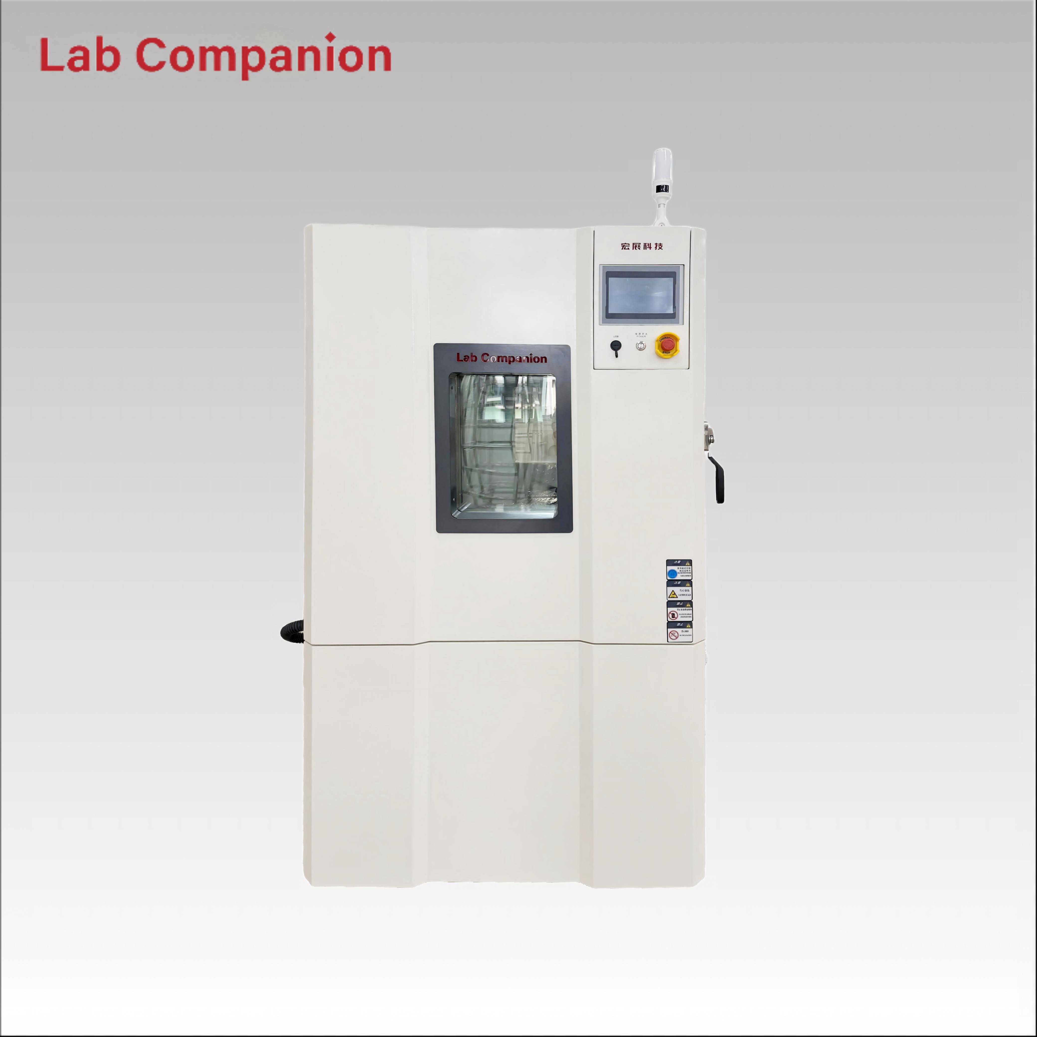 Temperature Humidity Test Chamber