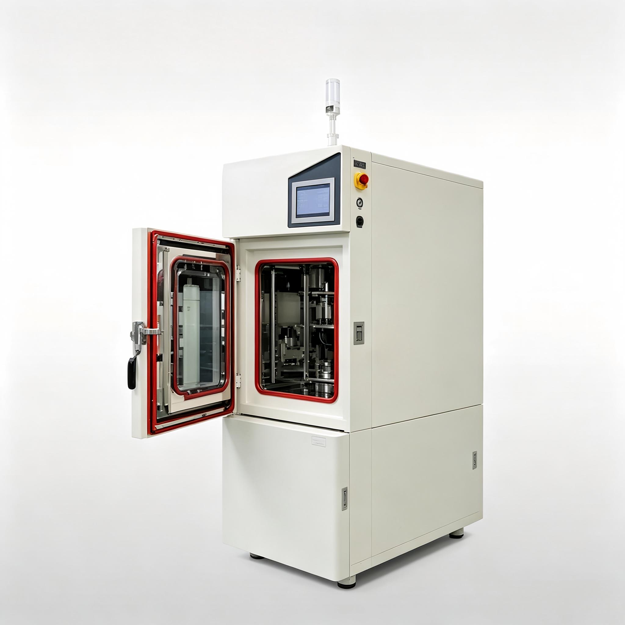 Temperature-Humidity Coupling Failure & Damp Heat Test Guidelines for Semiconductor and Optical Communication