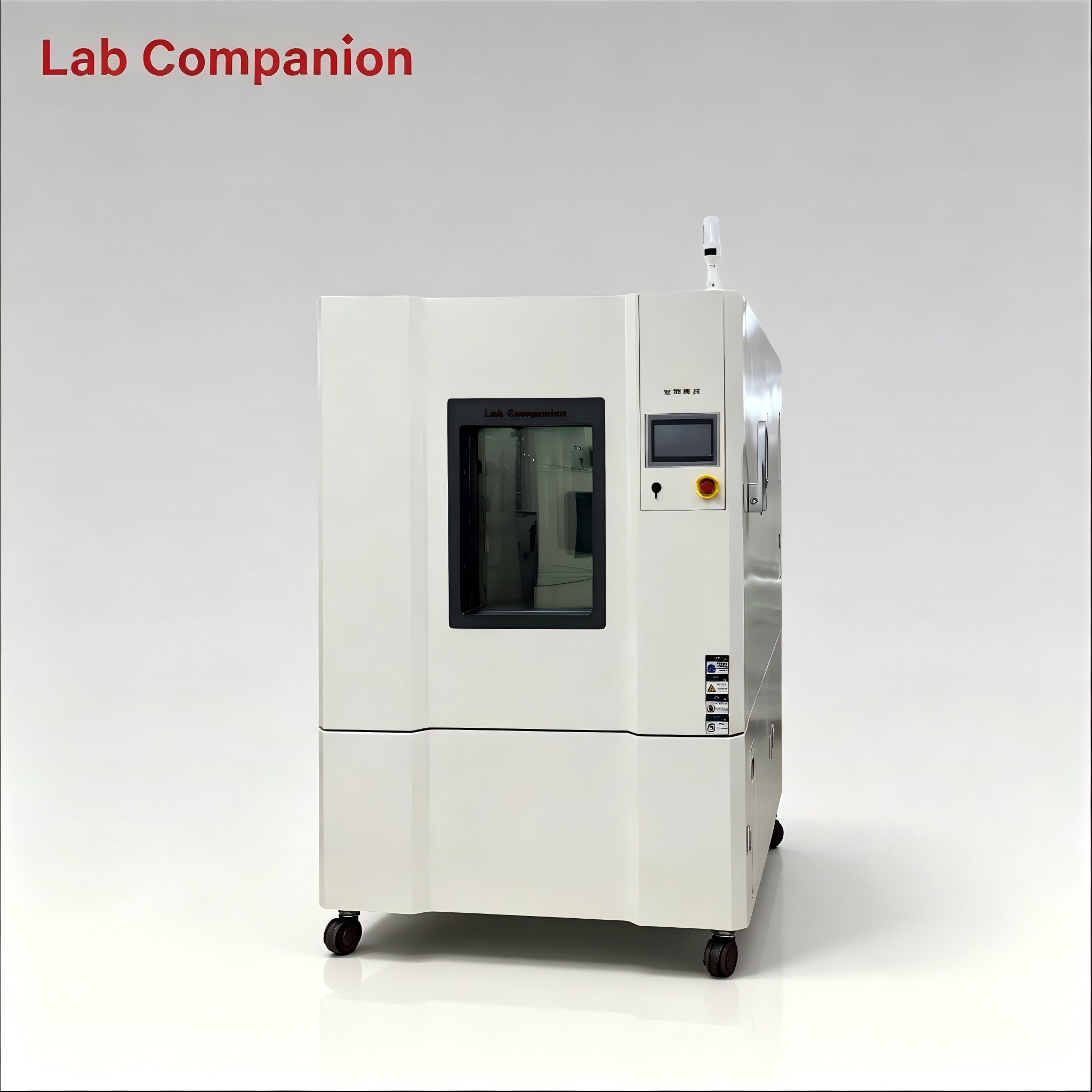 Temperature Humidty Test Chamber
