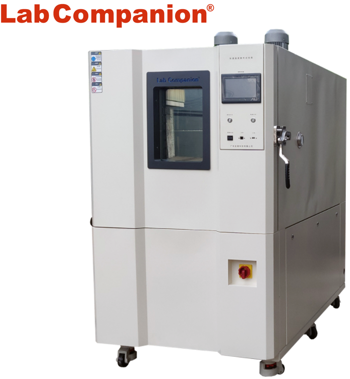 Rapid Temperature Cycling Test Chamber