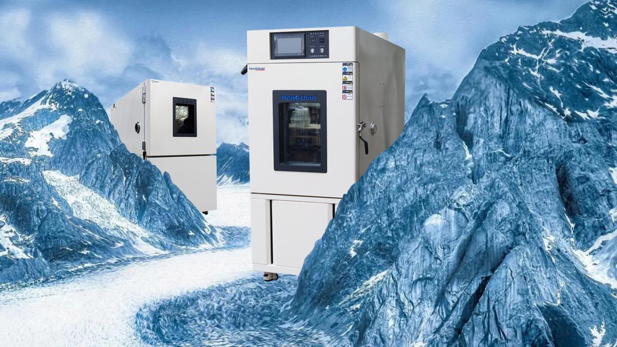 Read More : Maintenance Method of Compressor in Rapid Temperature Cycling Test Chamber
