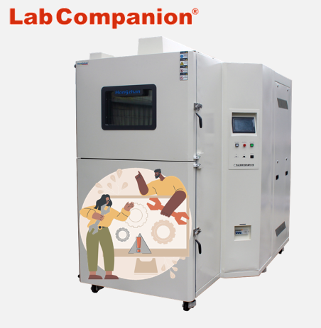 Read More : Maintenance of Thermal Shock Test Chamber