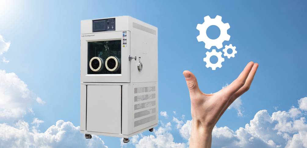 Read More : Operation Process of Constant Temperature and Humidity Test Chamber